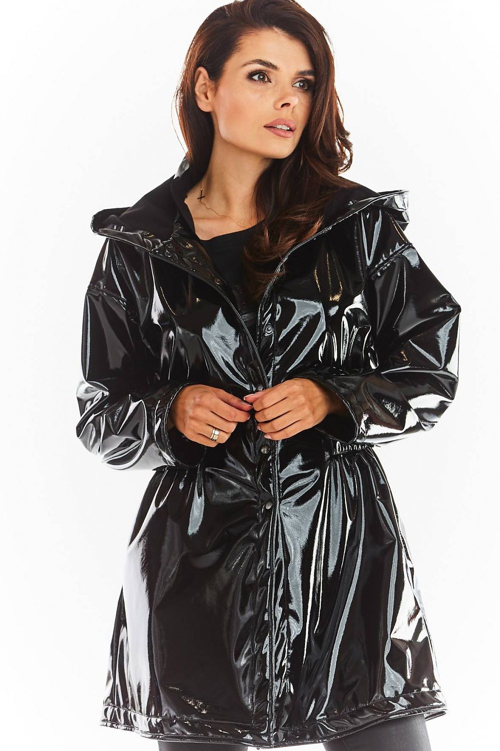 Coat model 149761
